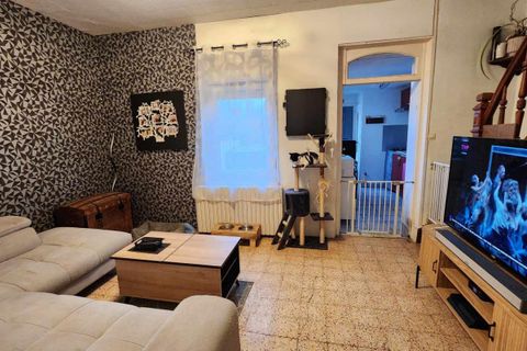 Villa a Tergnier, Aisne, Tergnier - € 65.500 | Ref: H395959ZGR - foto 13