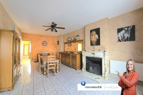 Villa a Hasnon, Nord, Hasnon - € 183.000 | Ref: 7283126 - foto 4