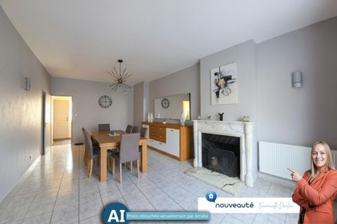 Villa a Hasnon, Nord, Hasnon - € 183.000 | Ref: 7283126 - foto 5