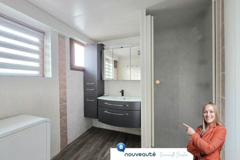 Villa a Hasnon, Nord, Hasnon - € 183.000 | Ref: 7283126 - foto 10