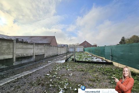 Villa a Hasnon, Nord, Hasnon - € 183.000 | Ref: 7283126 - foto 11