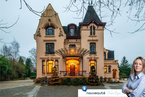 Villa i Caudry, Nord, Caudry - € 1.248.000 | Ref: 7256792 - foto 1