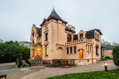 Villa i Caudry, Nord, Caudry - € 1.248.000 | Ref: 7256792 - foto 2