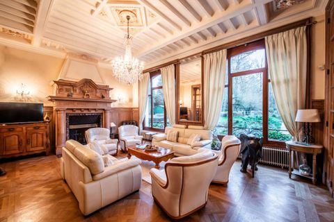 Villa i Caudry, Nord, Caudry - € 1.248.000 | Ref: 7256792 - foto 4