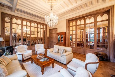 Villa i Caudry, Nord, Caudry - € 1.248.000 | Ref: 7256792 - foto 5