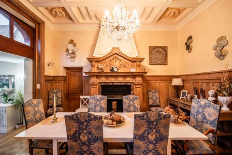 Villa i Caudry, Nord, Caudry - € 1.248.000 | Ref: 7256792 - foto 6