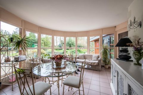 Villa i Caudry, Nord, Caudry - € 1.248.000 | Ref: 7256792 - foto 8