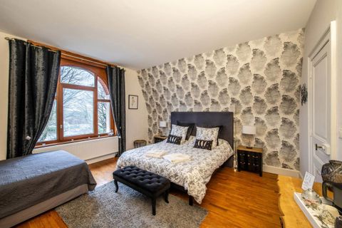Villa i Caudry, Nord, Caudry - € 1.248.000 | Ref: 7256792 - foto 12