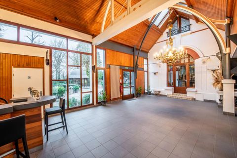 Villa i Caudry, Nord, Caudry - € 1.248.000 | Ref: 7256792 - foto 14