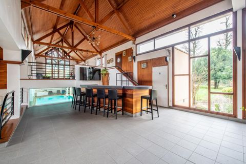 Villa i Caudry, Nord, Caudry - € 1.248.000 | Ref: 7256792 - foto 15