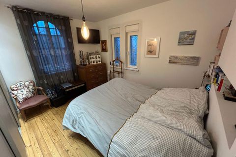 Villa i Busigny, Nord, Busigny - € 198.000 | Ref: 7228107 - foto 5