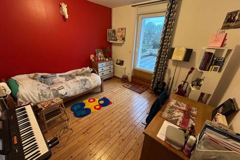Villa i Busigny, Nord, Busigny - € 198.000 | Ref: 7228107 - foto 6