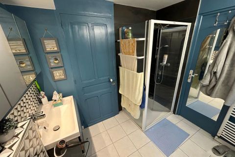Villa i Busigny, Nord, Busigny - € 198.000 | Ref: 7228107 - foto 7