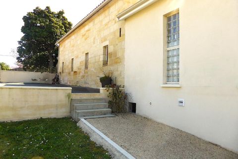 Villa i Libourne, Gironde, Libourne - € 542.000 | Ref: 429972FOU - foto 2