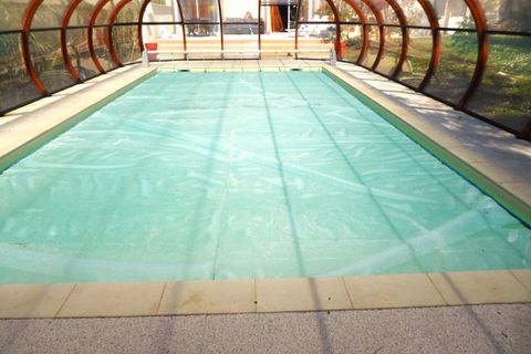 Villa i Libourne, Gironde, Libourne - € 542.000 | Ref: 429972FOU - foto 4