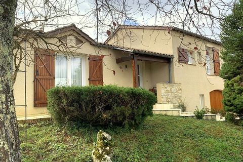Villa a Pradines, Lot, Pradines - € 215.000 | Ref: 430010RSH - foto 2