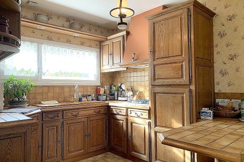 Villa a Pradines, Lot, Pradines - € 215.000 | Ref: 430010RSH - foto 7