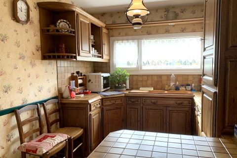 Villa a Pradines, Lot, Pradines - € 215.000 | Ref: 430010RSH - foto 8