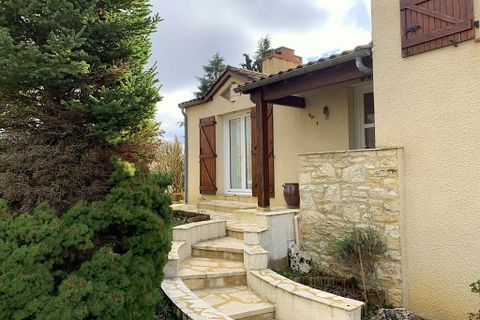 Villa a Pradines, Lot, Pradines - € 215.000 | Ref: 430010RSH - foto 17