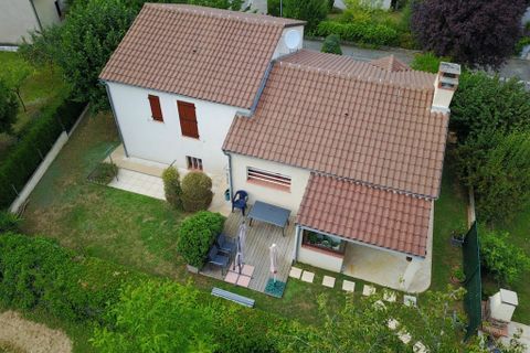 Villa a Pradines, Lot, Pradines - € 215.000 | Ref: 430010RSH - foto 18