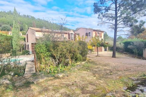 Villa i Le Val, Var, Le Val - € 484.570 | Ref: 427069NMON - foto 1