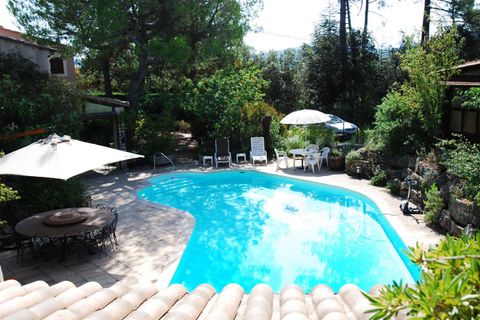 Villa i Le Val, Var, Le Val - € 484.570 | Ref: 427069NMON - foto 6
