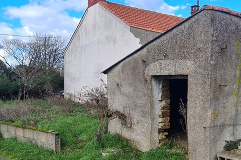 Helårsgrund i Gorges, Loire-Atlantique, Gorges - € 45.000 | Ref: 409860VHRD - foto 2