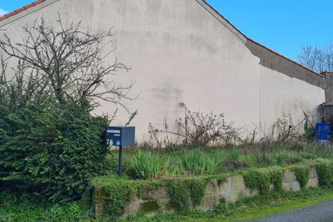 Helårsgrund i Gorges, Loire-Atlantique, Gorges - € 45.000 | Ref: 409860VHRD - foto 3