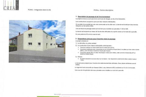 Helårsgrund i Gorges, Loire-Atlantique, Gorges - € 45.000 | Ref: 409860VHRD - foto 7