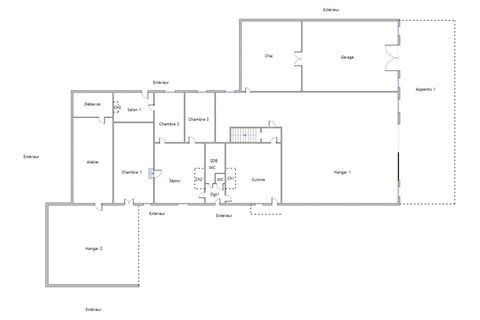 Villa i Espiet, Gironde, Espiet - € 369 500 | Ref: 428037WAND - foto 15