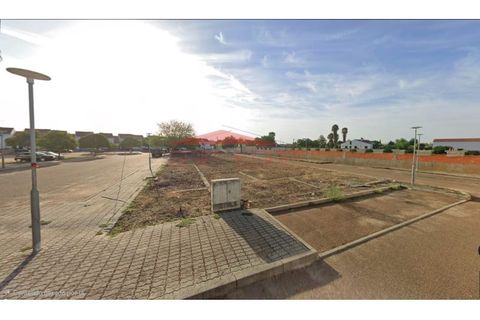 Helårsgrund i Evora, Evora, Evora - € 58.440 | Ref: AV292 - foto 3