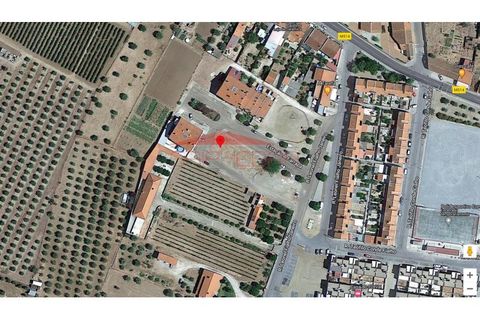 Helårsgrund i Evora, Evora, Evora - € 58.440 | Ref: AV292 - foto 5