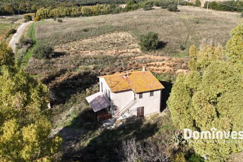 Herregård i Capalbio, Grosseto, Capalbio - € 950 000 | Ref: v-225 - foto 5