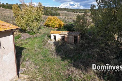 Herregård i Capalbio, Grosseto, Capalbio - € 950 000 | Ref: v-225 - foto 7