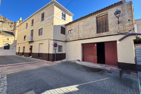 Byhus i Blanca, Murcia, Blanca - € 189.000 | Ref: 2465 - foto 1