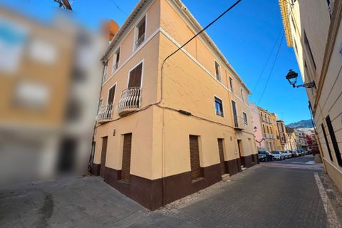 Byhus i Blanca, Murcia, Blanca - € 189.000 | Ref: 2465 - foto 2