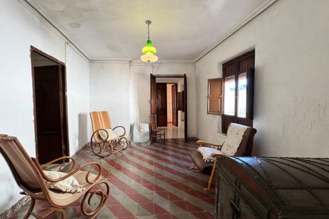 Byhus i Blanca, Murcia, Blanca - € 189.000 | Ref: 2465 - foto 15
