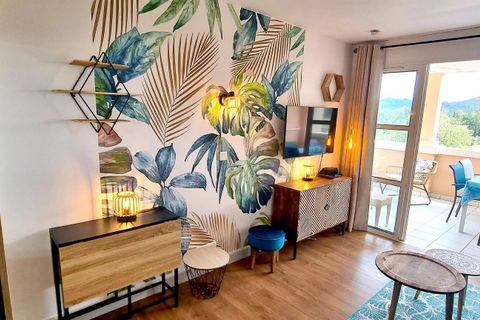 Lejlighed i Agay, Var, Agay - € 231.000 | Ref: 657 - foto 2