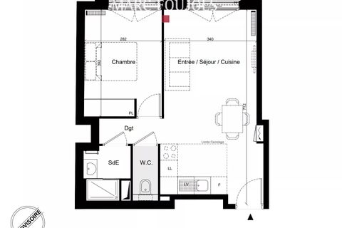 Lejlighed i Paris, Paris, Paris - € 490.000 | Ref: N401 - foto 4