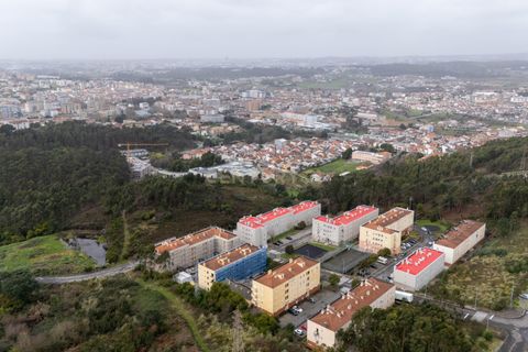 Lejlighed i Valongo, Porto, Valongo - € 245.000 | Ref: C0466-00328 - foto 39