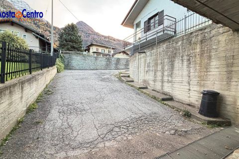 Parkeringsplads i Pollein, Aosta Valley, Pollein - € 17.000 | Ref: 5625 - foto 2