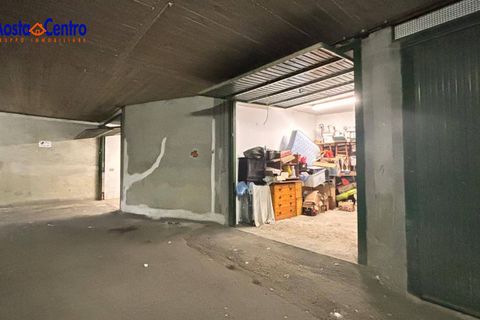 Parkeringsplads i Pollein, Aosta Valley, Pollein - € 17.000 | Ref: 5625 - foto 4