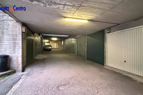 Parkeringsplads i Pollein, Aosta Valley, Pollein - € 22.000 | Ref: 5626 - foto 2