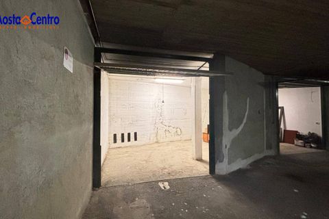 Parkeringsplads i Pollein, Aosta Valley, Pollein - € 22.000 | Ref: 5626 - foto 4