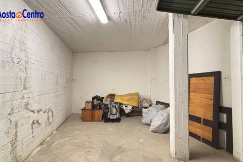 Parkeringsplads i Pollein, Aosta Valley, Pollein - € 22.000 | Ref: 5626 - foto 5