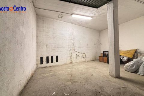 Parkeringsplads i Pollein, Aosta Valley, Pollein - € 22.000 | Ref: 5626 - foto 6