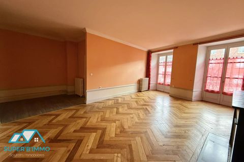 Apartament a Brioude, Haute-Loire, Brioude - € 650/mes | Ref: 86470934 - foto 2