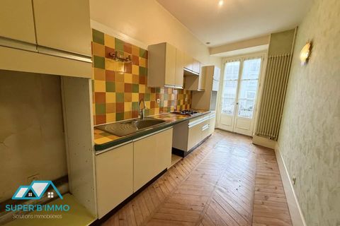 Apartament a Brioude, Haute-Loire, Brioude - € 650/mes | Ref: 86470934 - foto 6