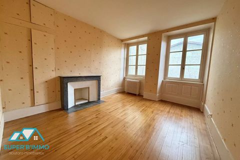 Apartament a Brioude, Haute-Loire, Brioude - € 650/mes | Ref: 86470934 - foto 7