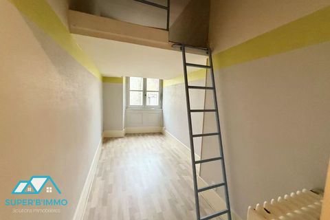 Apartament a Brioude, Haute-Loire, Brioude - € 650/mes | Ref: 86470934 - foto 8